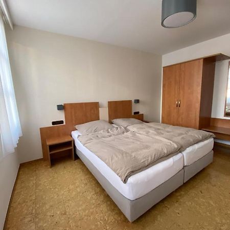 אופנהיים Hotel Gold'Ne Krone מראה חיצוני תמונה