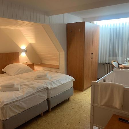 אופנהיים Hotel Gold'Ne Krone מראה חיצוני תמונה