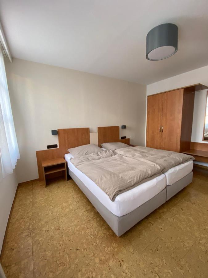 אופנהיים Hotel Gold'Ne Krone מראה חיצוני תמונה
