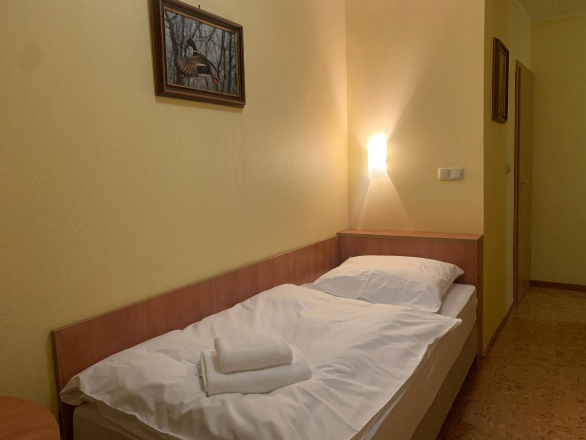 אופנהיים Hotel Gold'Ne Krone מראה חיצוני תמונה