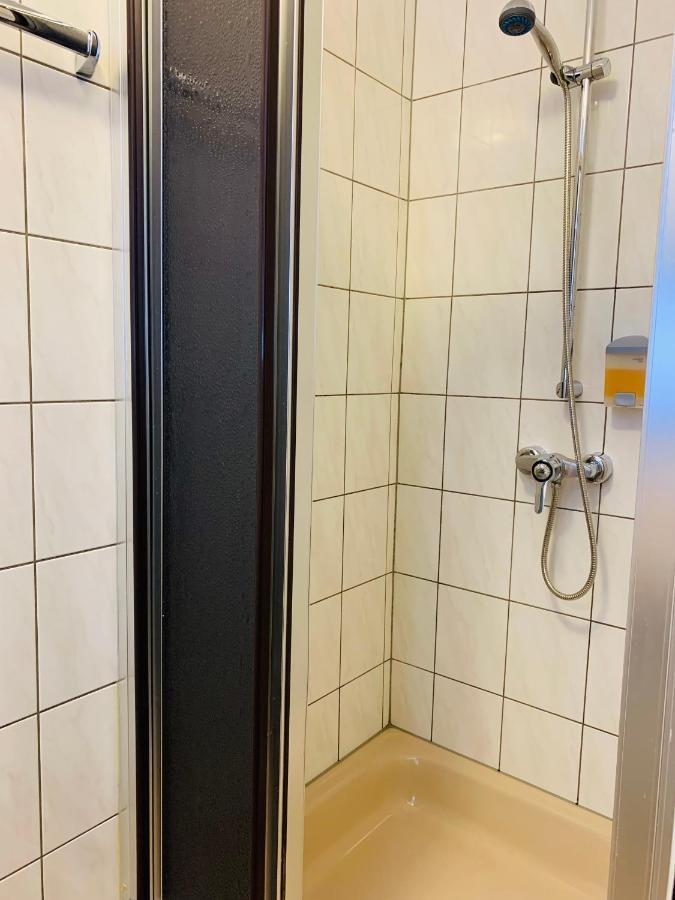 אופנהיים Hotel Gold'Ne Krone מראה חיצוני תמונה