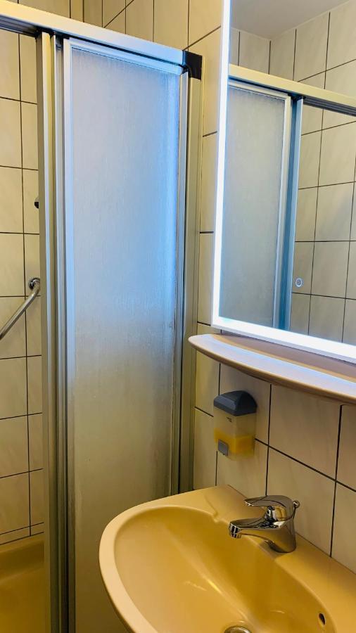 אופנהיים Hotel Gold'Ne Krone מראה חיצוני תמונה
